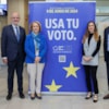 European elections: Europe's future | CEU San Pablo - 16347