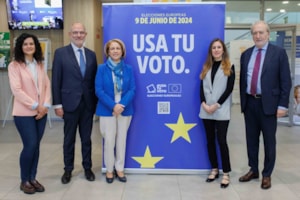 European elections: Europe's future | CEU San Pablo