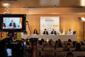 Science and Gastronomy | CEU San Pablo