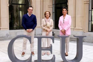 'Artelateral': espace pour talent | CEU San Pablo