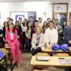 Vers une avocature internationale | CEU San Pablo - 16398