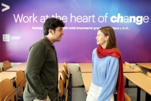 Investing in Students' Tech Skills | CEU San Pablo