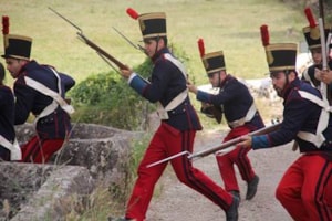 Estreno del documental `Gruneisen. El primer corresponsal de guerra´