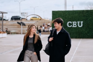 50 diplômes El Mundo | CEU San Pablo