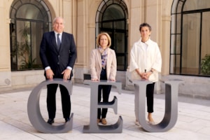 Alliance avec l’Académie de Gastronomie | CEU San Pablo