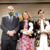 Isabel Benjumea y Margarita de la Pisa, premios CEU por la Vida - 16467