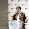 Isabel Benjumea y Margarita de la Pisa, premios CEU por la Vida - 16468