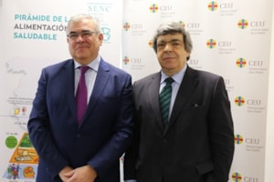 Presentadas las nuevas Guías Alimentarias para la Población Española