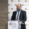 Isabel Benjumea y Margarita de la Pisa, premios CEU por la Vida - 16470