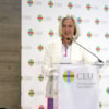 Isabel Benjumea y Margarita de la Pisa, premios CEU por la Vida - 16471