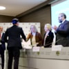 Isabel Benjumea y Margarita de la Pisa, premios CEU por la Vida - 16472
