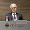 Nace la Cátedra de Traumatología y Medicina del Deporte del CEU - 16487