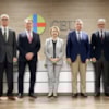 Nace la Cátedra de Traumatología y Medicina del Deporte del CEU - 16488