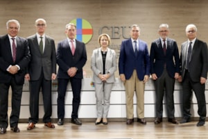 Nace la Cátedra de Traumatología y Medicina del Deporte del CEU