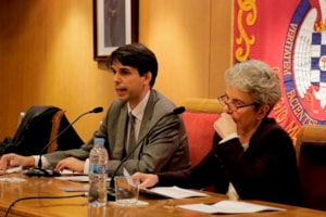 Congreso Internacional la Iglesia y la Cultura en el siglo XX 