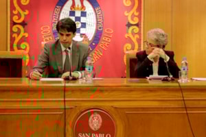 La cultura católica en Francia, Italia y España, a debate