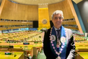 Campus Inclusivos y Arquitectura: herramientas para la Paz