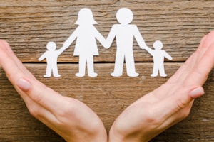 La famille en Espagne plus faible | CEU San Pablo