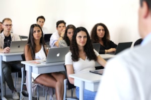 La Summer University revient