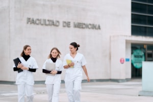 TOP 10 du MIR | CEU San Pablo