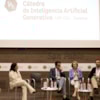 Nace la Cátedra Internacional CEU San Pablo – Deloitte en IA Generativa - 16616