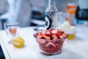 ¿Cómo debemos alimentarnos en verano?