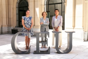 Accord avec la Mairie de Galapagar