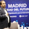 Madrid, the City of the Future - 16669