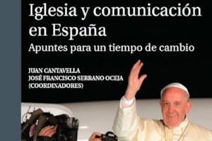CEU Ediciones publica un libro de José Francisco Serrano y Juan Cantavella