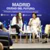 Madrid, the City of the Future - 16671