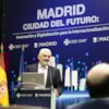 Madrid, the City of the Future - 16673