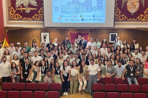 X Simposio de Jóvenes Investigadores