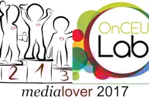 La plataforma OnCEULab, finalista de los Premios MediaLover 2017