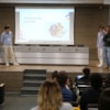 Celebramos el ERASMUS+ Blended Intensive Program de Económicas - 16691