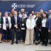 Celebramos el ERASMUS+ Blended Intensive Program de Económicas - 16693