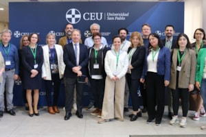 Celebramos el ERASMUS+ Blended Intensive Program de Económicas