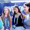 2.400 alumnos nacionales e internacionales se dan cita en el ‘Welcome Day’ - 16734