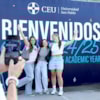 2.400 alumnos nacionales e internacionales se dan cita en el ‘Welcome Day’ - 16735