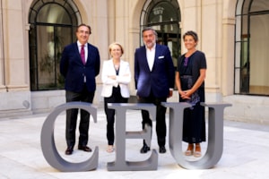 Acuerdo con la Cámara de Comercio de Madrid