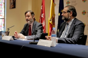 Rodríguez-Ponga destaca la importancia del humanismo