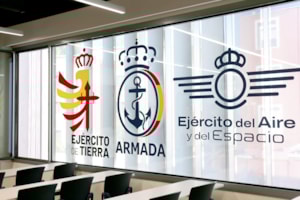 Nace el Aula CEU de Cultura de Defensa