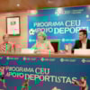 En lo más alto del deporte - 16761