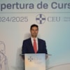 Búsqueda de la excelencia: Un compromiso que la Universidad mantiene y renueva cada día  - 16767