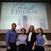Alumno y empresa, cada vez más cerca - 16778