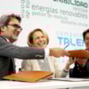 Aula CEU-Merck: espacio de innovación y emprendimiento - 16797