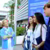 2.400 étudiants nationaux et internationaux se réunissent pour le Welcome Day - 16806