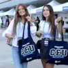 2.400 étudiants nationaux et internationaux se réunissent pour le Welcome Day - 16808
