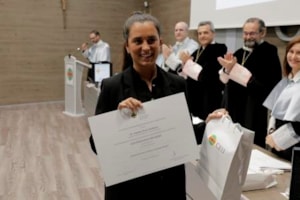 Celebrados San Isidoro de Sevilla y San Francisco de Sales