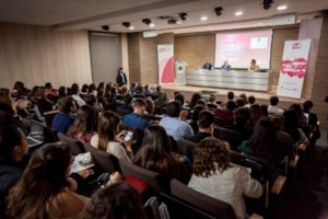 III Edición del Jurado Junior de los IX Premios Nacionales de Marketing