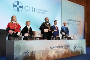 À la recherche de l'excellence : Un engagement que l'Université maintient et renouvelle chaque jour 